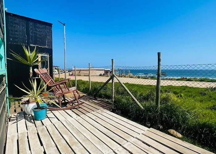 Frente Al Mar Tiny House