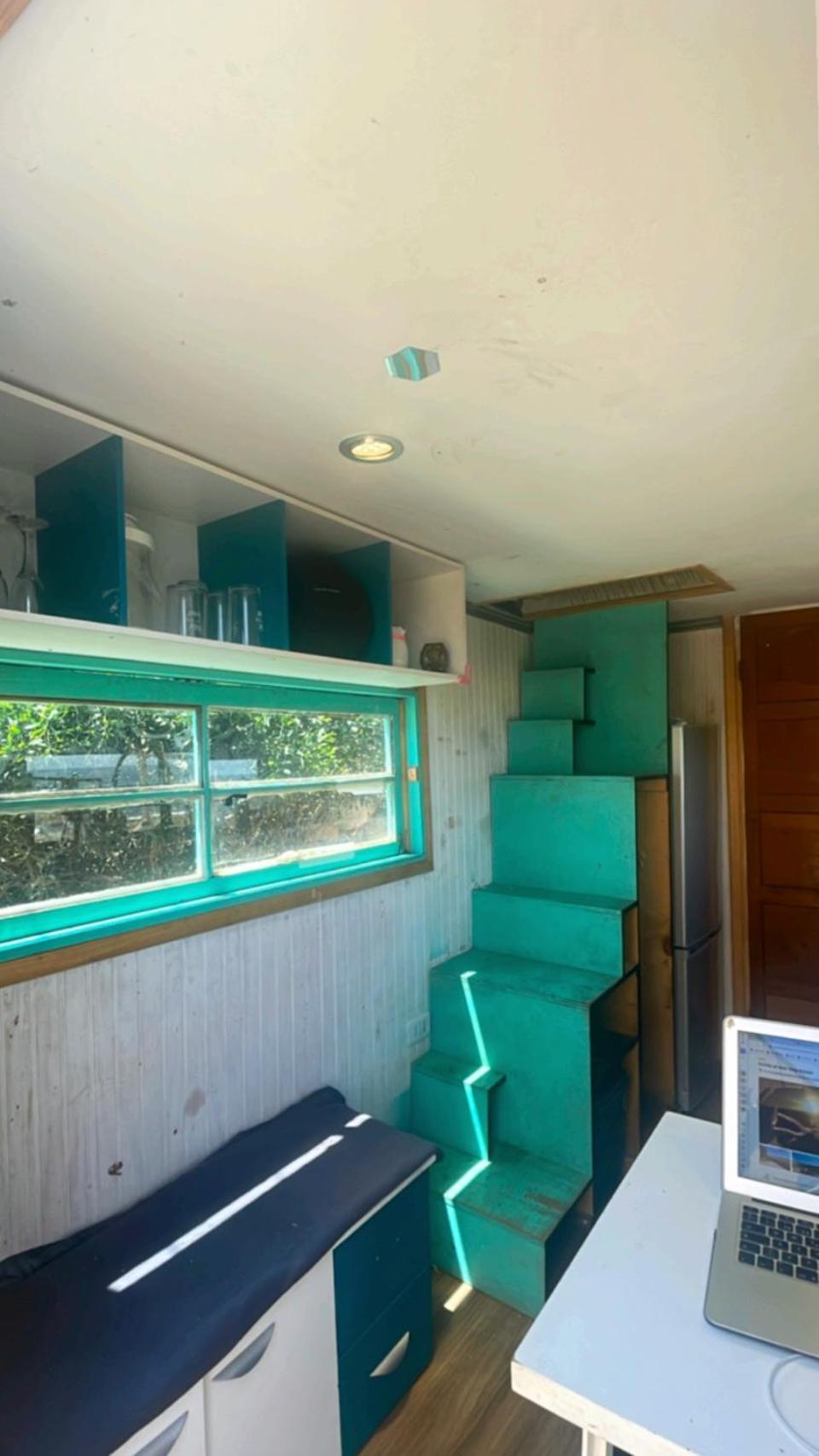 Apartamento Frente Al Mar Tiny House
