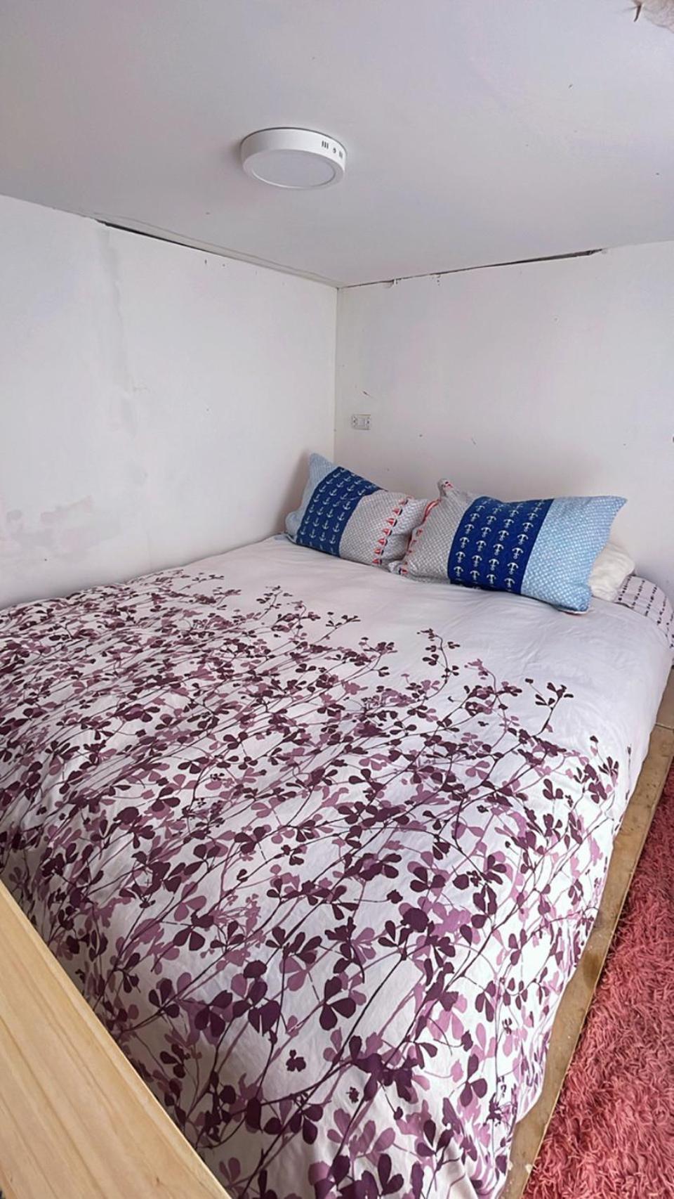 Frente Al Mar Tiny House *