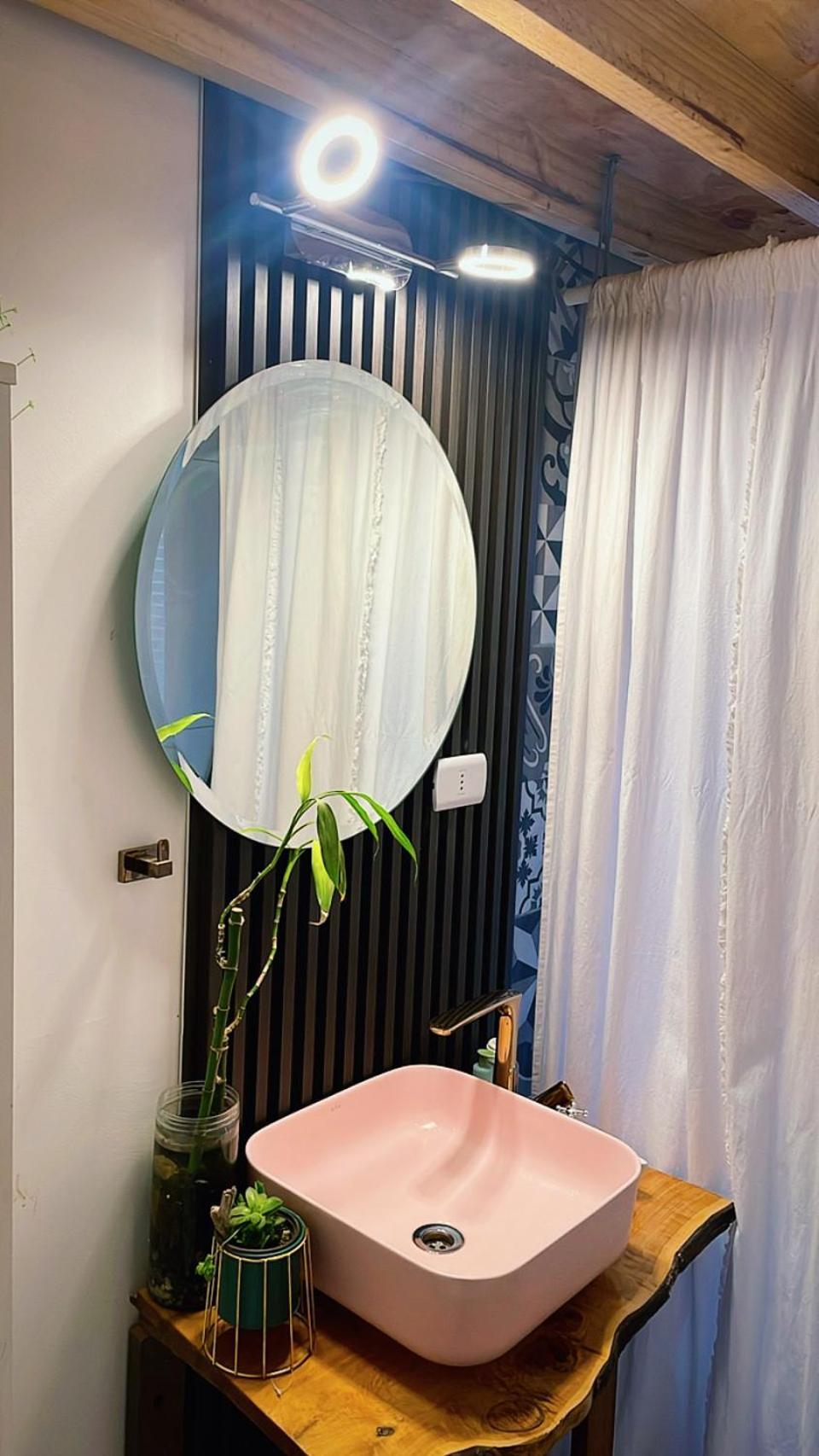 Frente Al Mar Tiny House Apartamento *