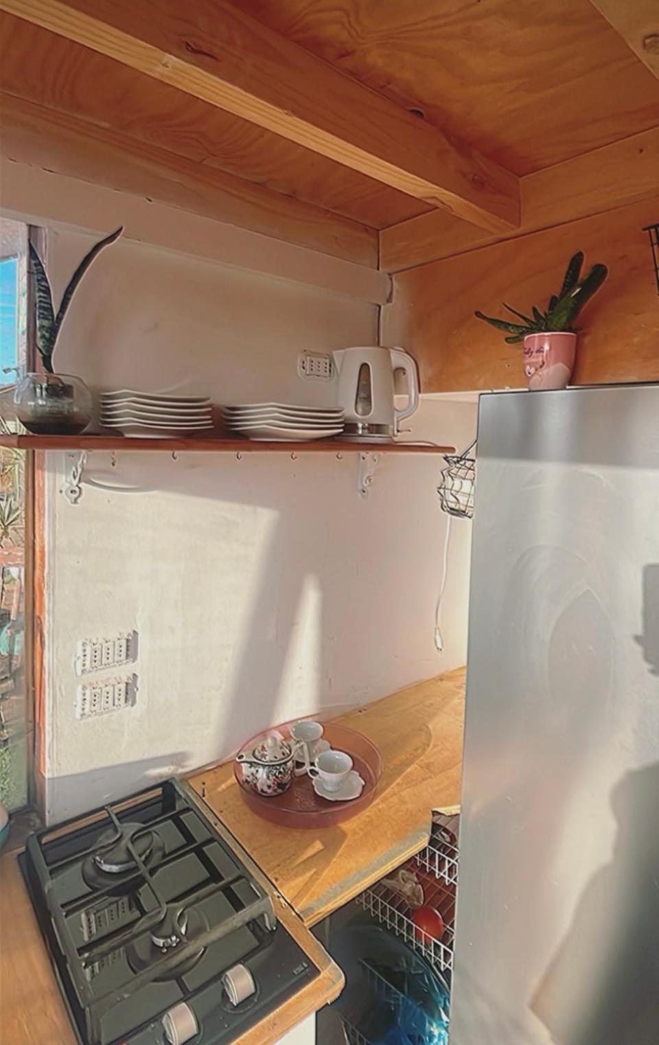 Frente Al Mar Tiny House Apartamento Guaquen